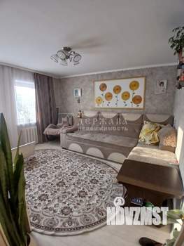 Дом 40м&sup2;, 1-этажный, участок 4 сот.  