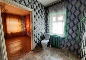 Дом 35м², 1-этажный, участок 6 сот.  