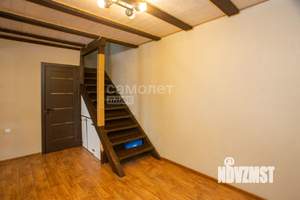 Дом 120м², 2-этажный, участок 5 сот.  