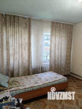 Дом 52м&sup2;, 1-этажный, участок 5 сот.  