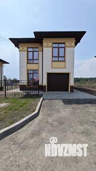 Коттедж 145м², 1-этажный, участок 6 сот.  