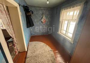 Дом 36м&sup2;, 1-этажный, участок 17 сот.  