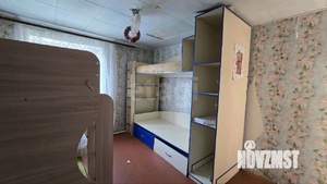 Дом 45м², 1-этажный, участок 3 сот.  