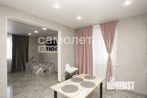 Дом 169м&sup2;, 2-этажный, участок 7 сот.  