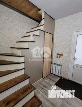 Дом 123м&sup2;, 2-этажный, участок 17 сот.  