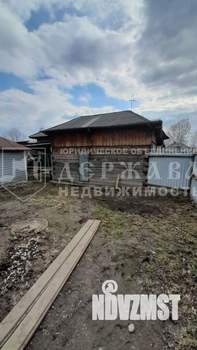 Дом 31м², 1-этажный, участок 7 сот.  