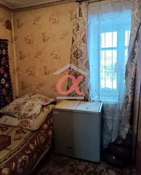 Дом 55м&sup2;, 1-этажный, участок 4 сот.  