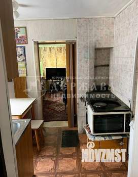 Дом 31м&sup2;, 1-этажный, участок 10 сот.  