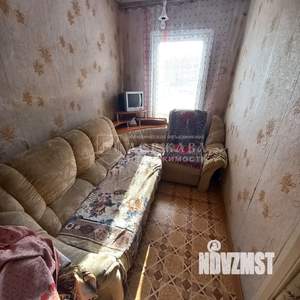 Дом 42м&sup2;, 1-этажный, участок 12 сот.  