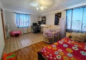 Дом 94м², 2-этажный, участок 10 сот.  