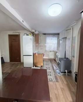 Дом 50м&sup2;, 1-этажный, участок 5 сот.  