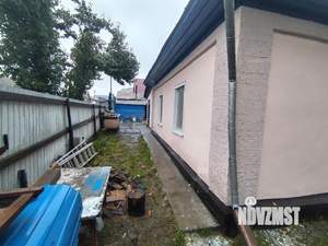 Дом 73м², 1-этажный, участок 4 сот.  