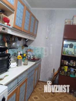 Дом 95м&sup2;, 1-этажный, участок 10 сот.  