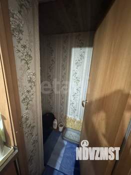 Дом 50м², 1-этажный, участок 12 сот.  