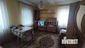 Дом 52м&sup2;, 1-этажный, участок 5 сот.  