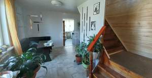 Дом 220м², 2-этажный, участок 7 сот.  