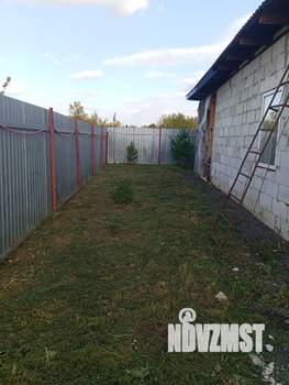 Дом 74м², 1-этажный, участок 10 сот.  