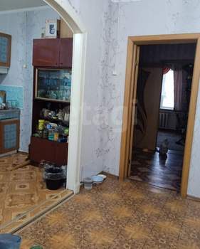 Дом 95м&sup2;, 1-этажный, участок 10 сот.  