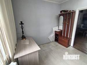 Дом 45м², 1-этажный, участок 7 сот.  