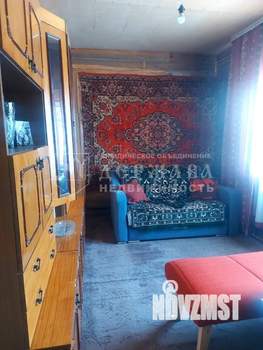 Дом 58м&sup2;, 1-этажный, участок 10 сот.  