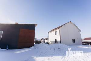 Коттедж 158м², 2-этажный, участок 11 сот.  