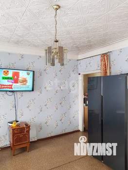 Дом 66м², 1-этажный, участок 6 сот.  