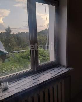 Дом 53м², 1-этажный, участок 10 сот.  