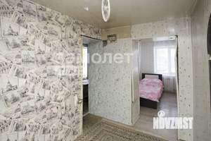 Дом 66м&sup2;, 1-этажный, участок 7 сот.  