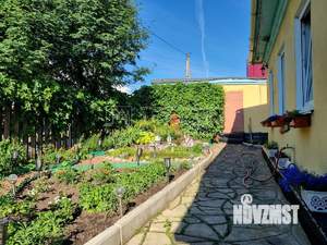 Дом 38м&sup2;, 1-этажный, участок 7 сот.  