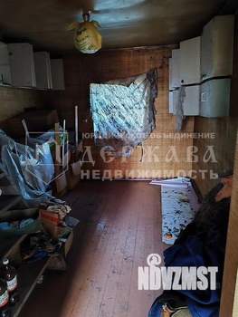 Дом 37м², 2-этажный, участок 8 сот.  