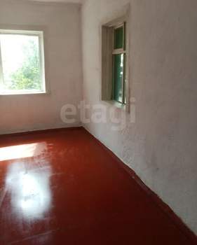 Дом 37м&sup2;, 1-этажный, участок 11 сот.  