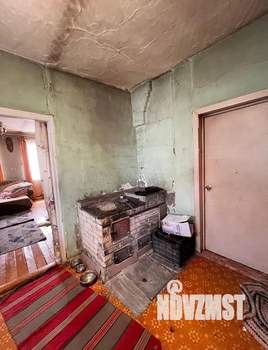 Дом 97м&sup2;, 1-этажный, участок 8 сот.  