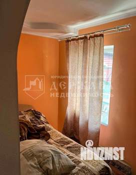 Дом 31м&sup2;, 1-этажный, участок 10 сот.  