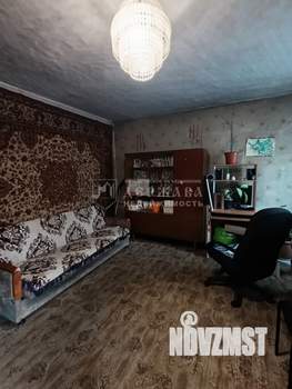 Дом 80м&sup2;, 1-этажный, участок 4 сот.  