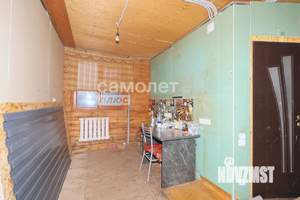 Дом 78м², 1-этажный, участок 8 сот.  