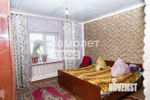 Дом 120м², 1-этажный, участок 3 сот.  