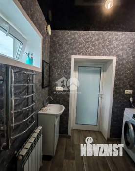 Дом 123м&sup2;, 2-этажный, участок 17 сот.  