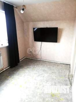 Дом 110м², 1-этажный, участок 5 сот.  