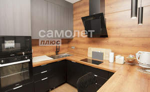 Дом 81м&sup2;, 2-этажный, участок 0 сот.  