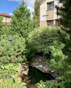 Дом 151м&sup2;, 2-этажный, участок 17 сот.  