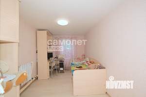 Дом 68м&sup2;, 1-этажный, участок 4 сот.  