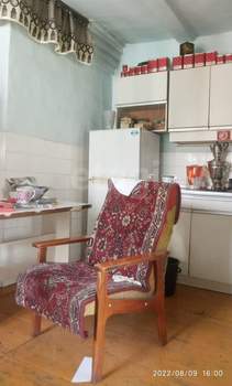 Дом 50м², 1-этажный, участок 7 сот.  