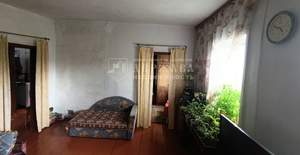 Дом 40м², 1-этажный, участок 11 сот.  