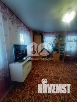 Дом 64м&sup2;, 1-этажный, участок 9 сот.  