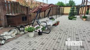 Дом 148м², 2-этажный, участок 11 сот.  