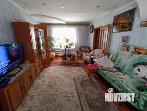 Дом 70м², 1-этажный, участок 12 сот.  