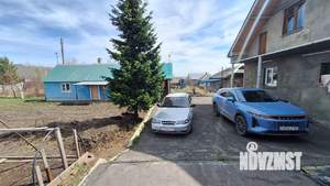 Дом 179м², 2-этажный, участок 14 сот.  