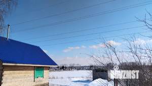 Дом 42м², 2-этажный, участок 12 сот.  