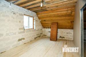 Дом 101м&sup2;, 2-этажный, участок 10 сот.  