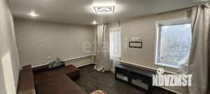 Дом 49м², 1-этажный, участок 5 сот.  